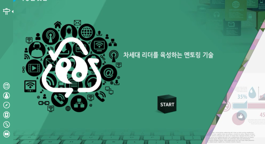 차세대 리더를 육성하는 멘토링 기술